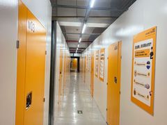 -安东易迷你仓自助寄存仓库(苏州桥店)