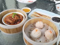 闻莺馆虾饺皇-闻莺馆(柳浪闻莺店)