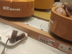 -龍歌自助小火锅(崂山丽达店)