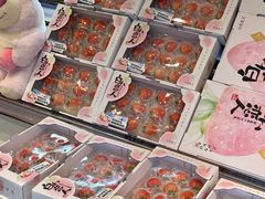 -杭州大厦LSE城市生活超市(杭州大厦店)