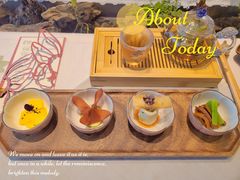 开胃四小碟-叶叶菩提(旗舰店)