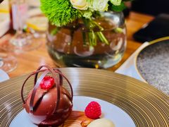 -Le Bistrot de Racine