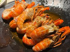-沪小胖·小龙虾·蓝龙王(八佰伴店)