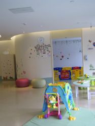 -北京和美妇儿医院