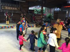 -优游吧斯邹族文化部落