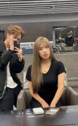 -斑斓色彩沙龙