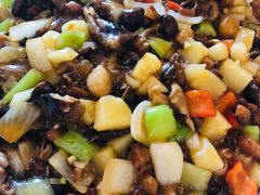 -天源居餐厅·地方特色菜(张北店)