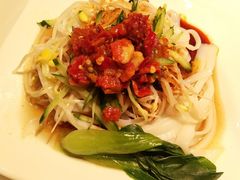 -白起肉夹馍