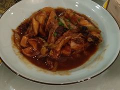 -汇贤府·李氏鲁菜(五棵松店)