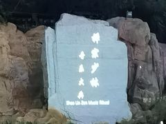 -禅宗少林·音乐大典