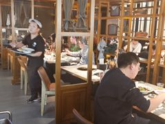 -火炉火自助餐(西直门凯德MALL店)