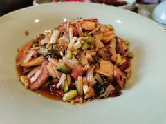 -虎哥私房菜(馒头山店)