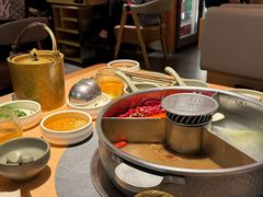 -巴奴毛肚火锅(七宝领展广场店)