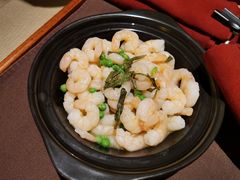 -杭州城中香格里拉大酒店