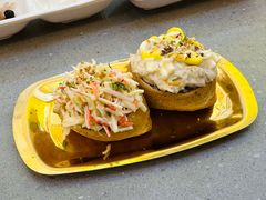 -豚妈妈汤饭·部队锅(南京东路店)