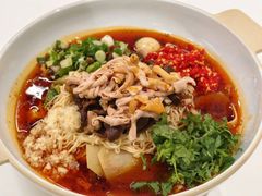 -腾讯食堂(腾讯大厦店)