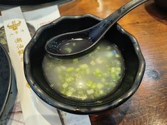 -八宝牛潮汕鲜牛肉火锅(净月店)