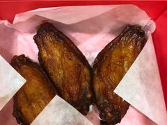 -老韩煸鸡·中国炸鸡(水塔美食街店)