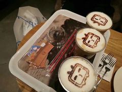 -COSTA COFFEE(国正中心店)