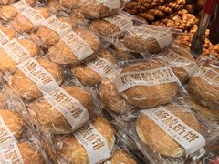 -杨老大焙子月饼干货(宽巷子民族美食街店)