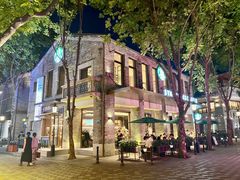 -佛山岭南天地康得思酒店