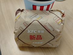 -肯德基(南五店)