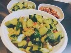 -九府羊·鲜羊火锅·烤串(新华路店)