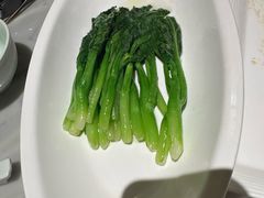 -青雅中餐厅(大连金石滩绿发希尔顿度假酒店)