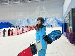 -哈尔滨热雪奇迹