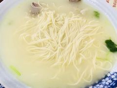 阳春面-粗茶淡饭(东关街店)