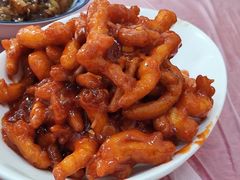 -乐乐餐厅(湘子庙街店)