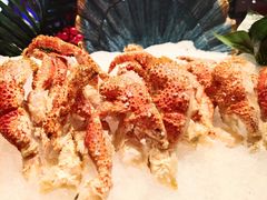 -SEA西雅图海鲜自助餐厅(海乐世界店)