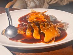 -山外山·林语花园餐厅