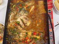 -雅佳神话·麻辣烤鱼(新街口店)