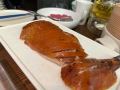 -小大董·烤鸭(王府井apm店)