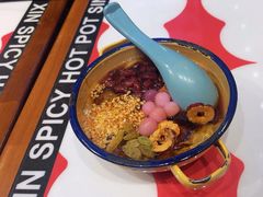 -文立新麻辣烫(合生汇21街区店)
