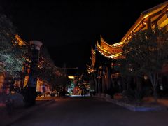 -剑河仰阿莎温泉小镇