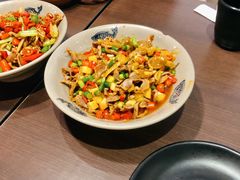-潇湘阁(望京SOHO店)