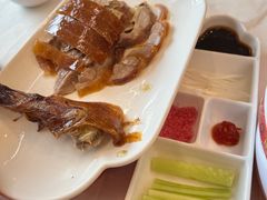 -大鸭梨(天通西苑店)
