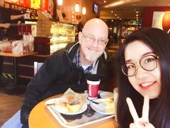 -COSTA COFFEE(新奥购物中心店)