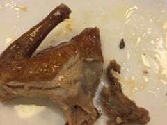 招牌乳鸽-唐宫海鲜舫