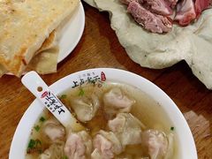 -上卢老天大馄饨(上楼线店)