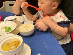 -逸林轩中餐厅(中信泰富朱家角锦江酒店)
