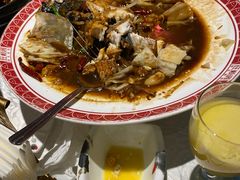 -旺顺阁·北京菜(北辰上品+)