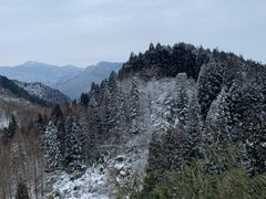 -山王坪喀斯特国家生态公园