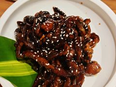 -枣子树·素食餐厅(普陀山店)