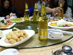 -黑石礁酒楼·海鲜(黑石礁店)