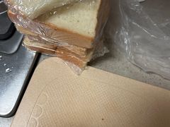 -银座仁志川·生吐司专门店(香港广场店)