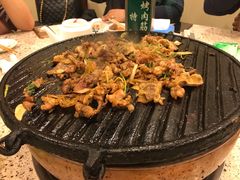 -厚味居炙子烤肉·清真(天桥南纬路店)