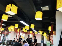 -郝大姐·乌龙山铁板烧(大学城三店)